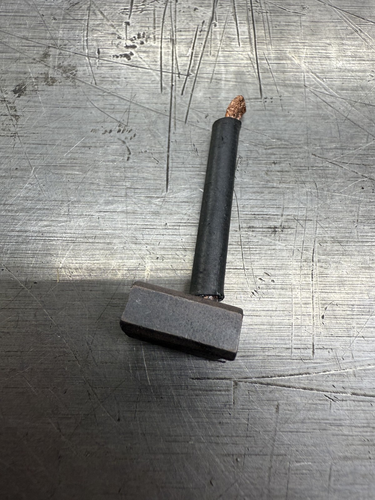 (NEW) Wai 68-8206 Brush