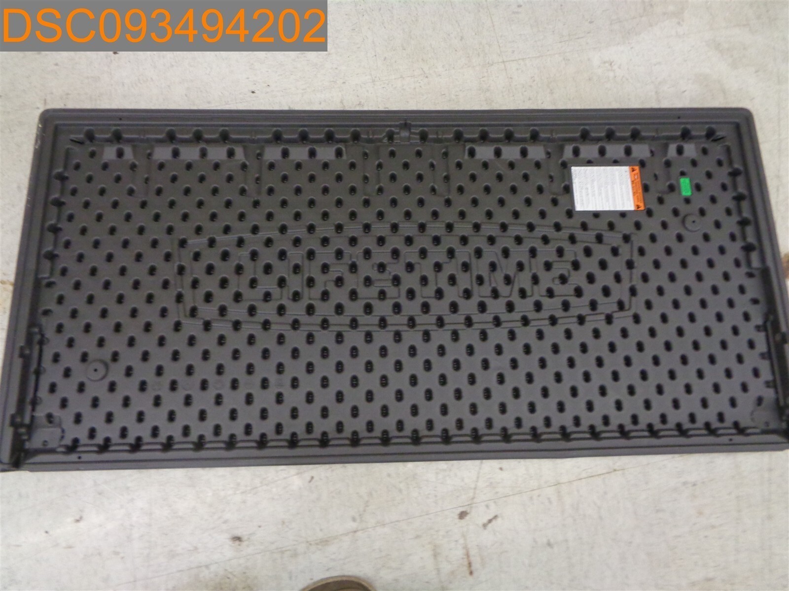 LID ONLY: LifeTime Product ID #2200525 Model # 60384U