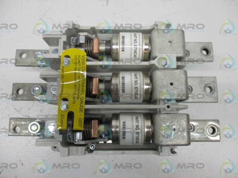 EATON V201KVCKZ1 NSMP
