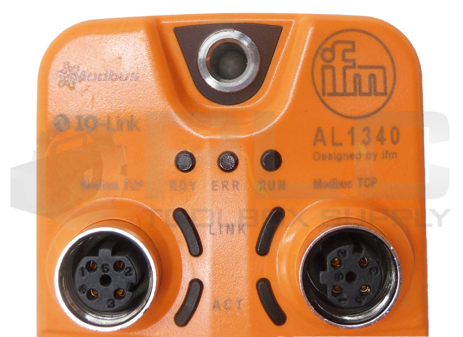 IFM AL1340 IO LINK MASTER20-30V 3.9A
