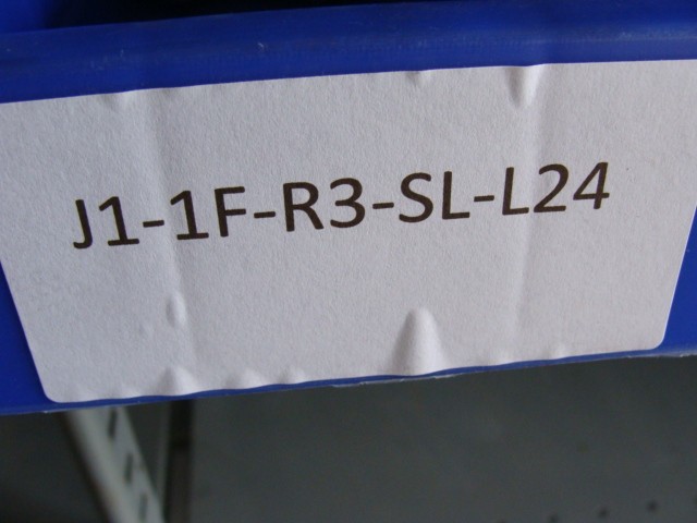 FESTO PNEUMATIC PRESSURE REGULATOR LRP-1/4-10 159502