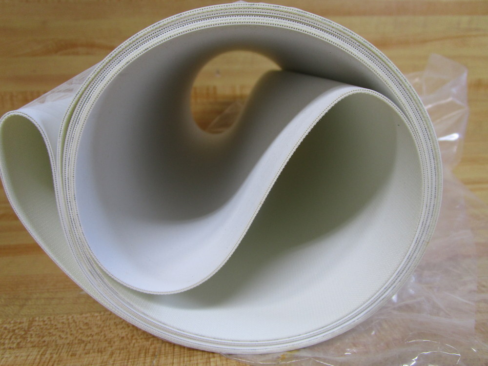 Midwest Industrial Rubber 11827 Belt 6’6″ x 11-1/2″