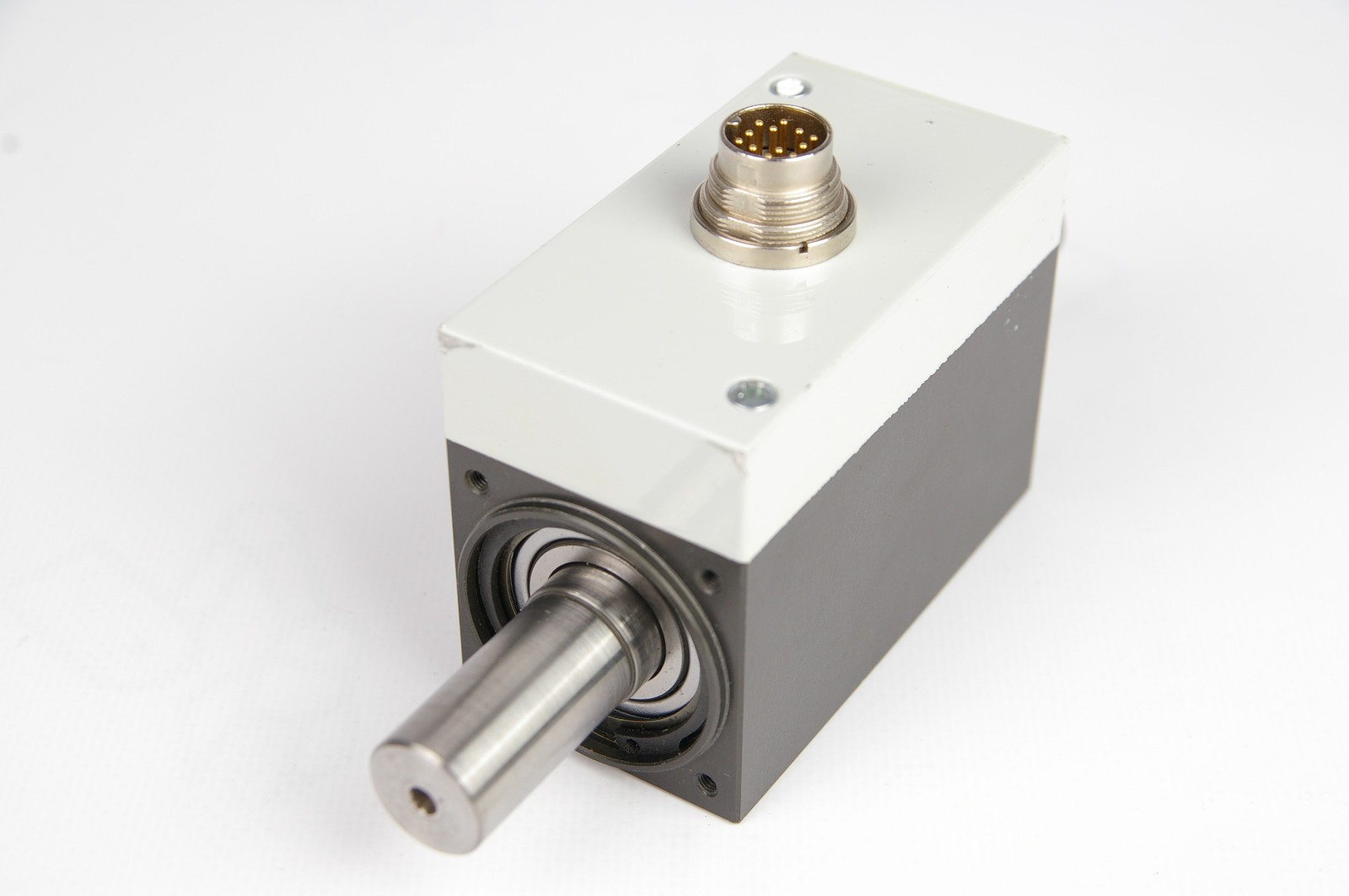 HBM T20WN/10NM Torque Transducer
