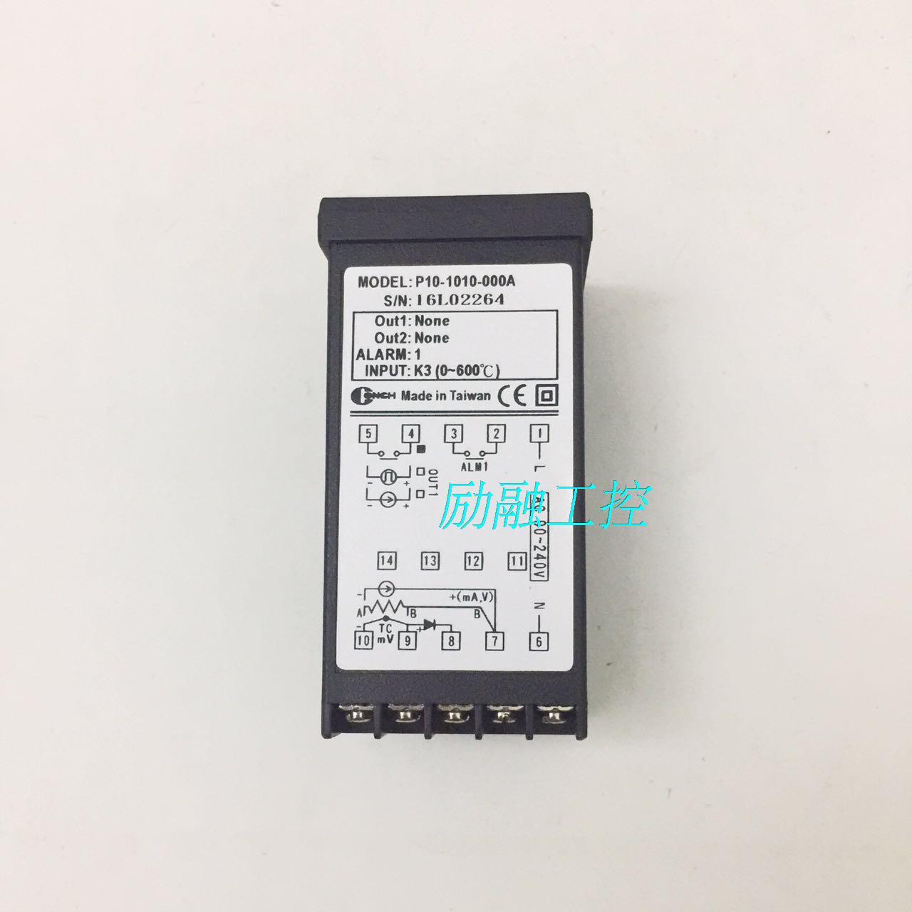 1pcs brand new original CONCH P10-1010-000A thermostat free shipping