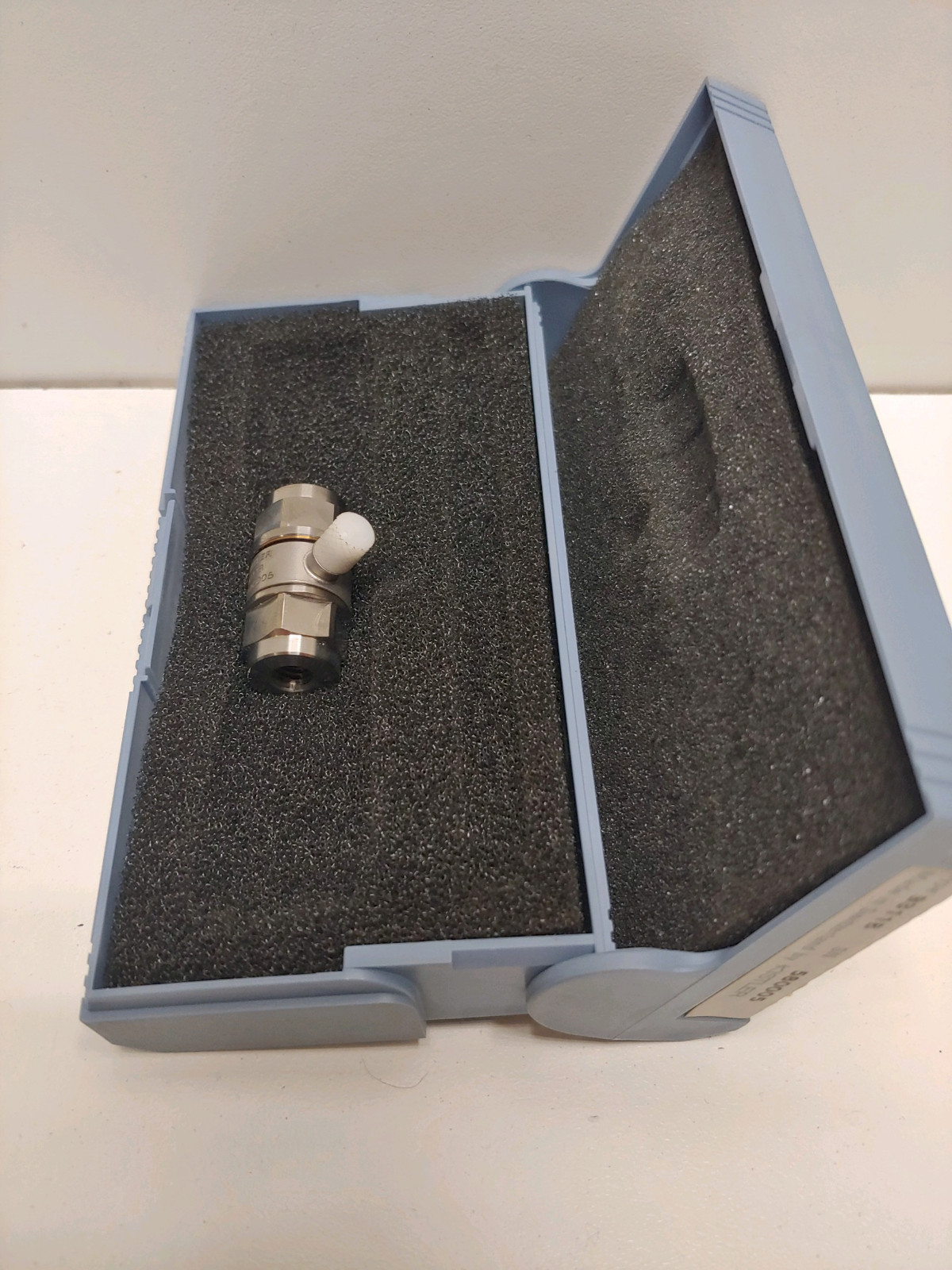 NEW OLD STOCK! KISTLER PIEZOELECTRIC LOAD CELL TRANSDUCER 9311B