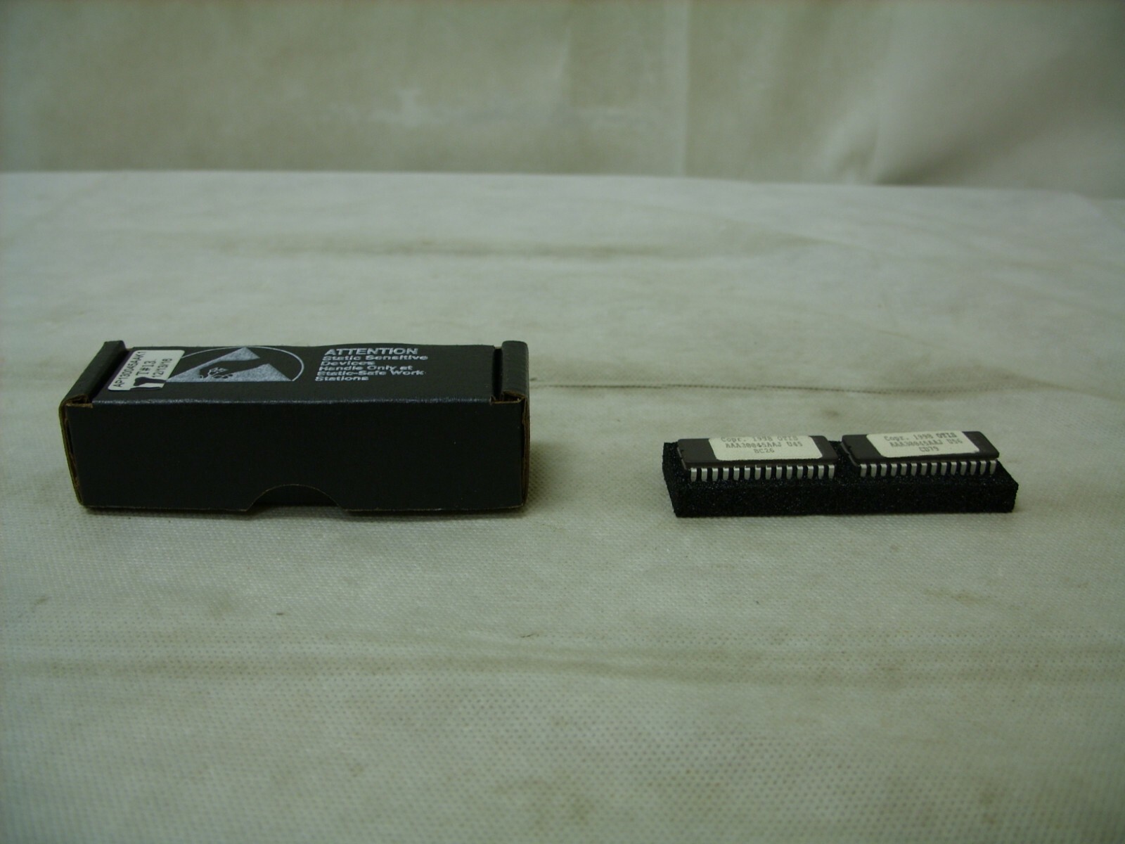 Otis Elevator – AP130045AAK1 Ceramic Processor Chip Chipset AAA30045AAJ U45 U56