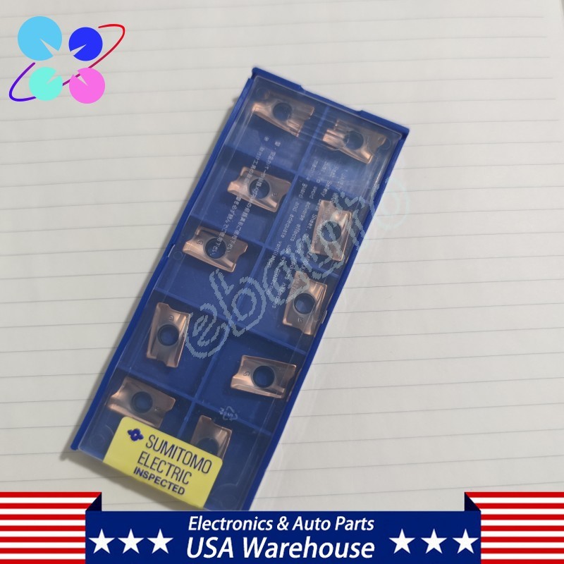 AXMT170508PEER-G ACP300 – For SUMITOMO – 10 PACK – USA STOCK – BRAND NEW