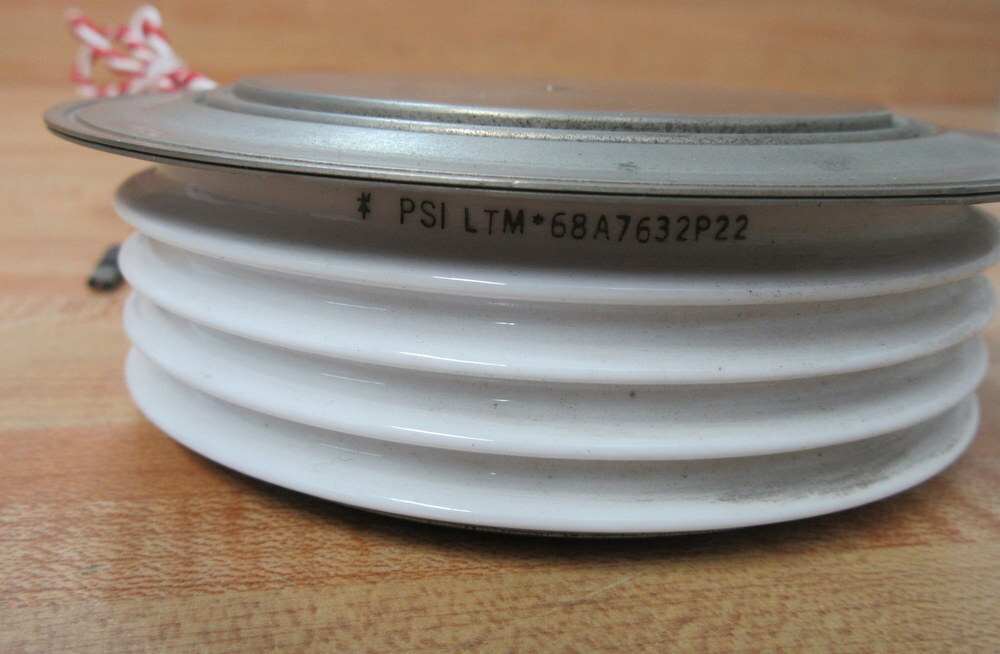 PSI LTM 68A7632P22 Rectifier Diode
