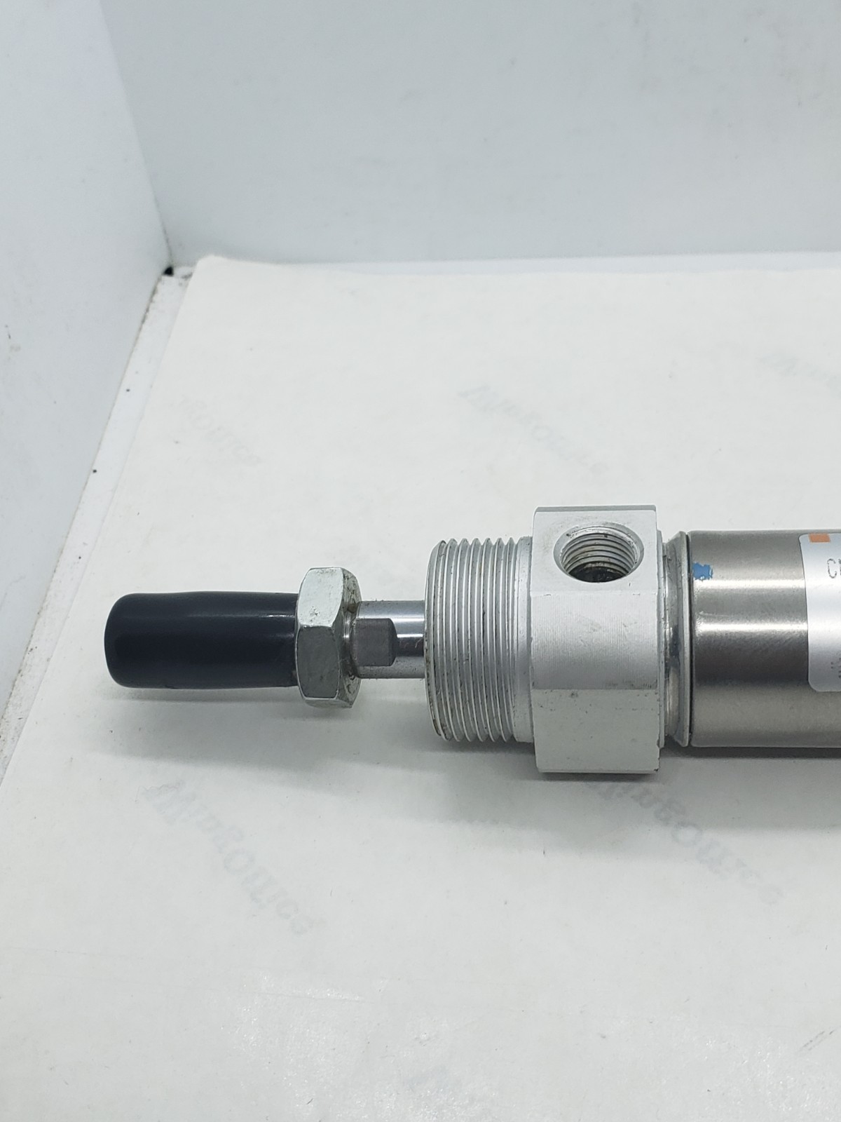 SMC CM2E25-35 AIR CYLINDER MAX PRESS 145psi, 1.00MPa, NNB