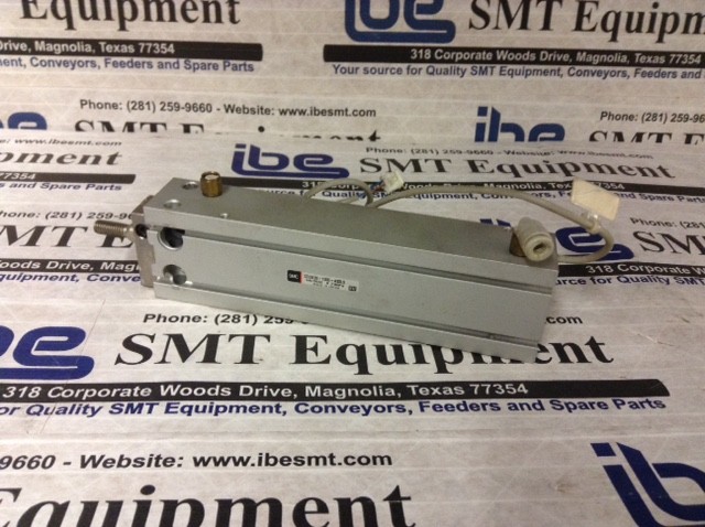SMC Air Cylinder – CDUK20-1000-A93LS w/Warranty