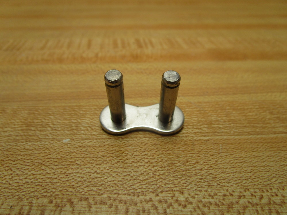 HKK Chain A2618 Connecting Link 50-R (Pack of 2)