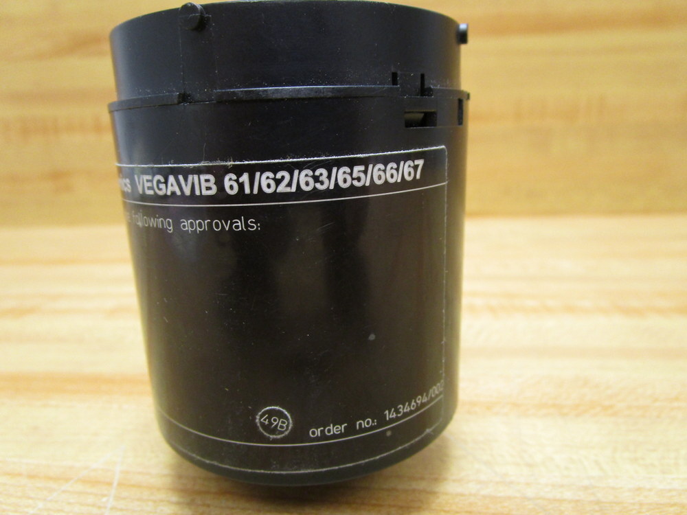 Electronics Vegavib 61/62/63/65/66 VEGA Vibration Indicator D-77761