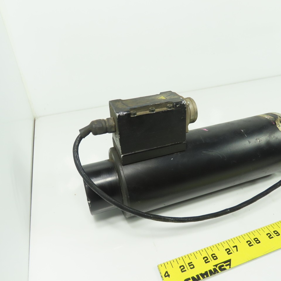 DGD Cooper Tools 3B260A 927810 3K2M Electric Nutrunner 15/16″Splined Shaft 300Nm