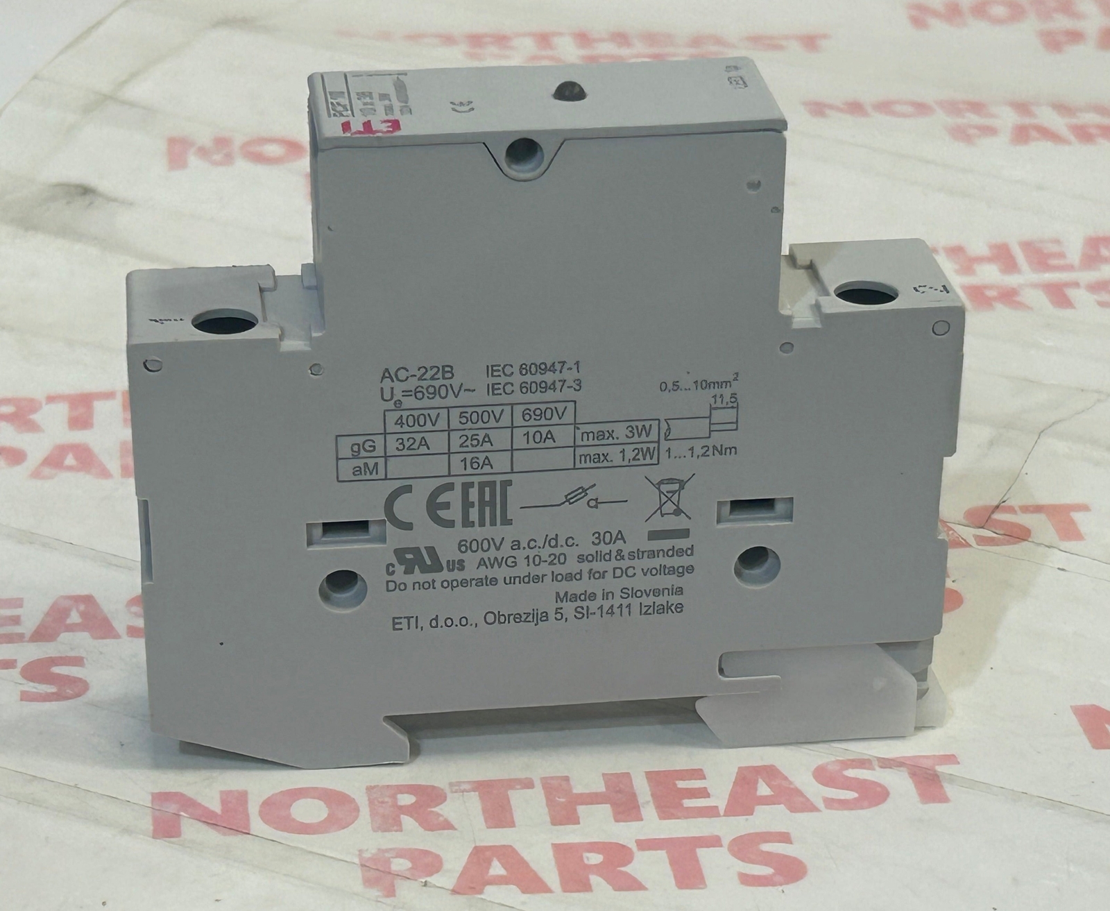 ALtech Corp 002550011