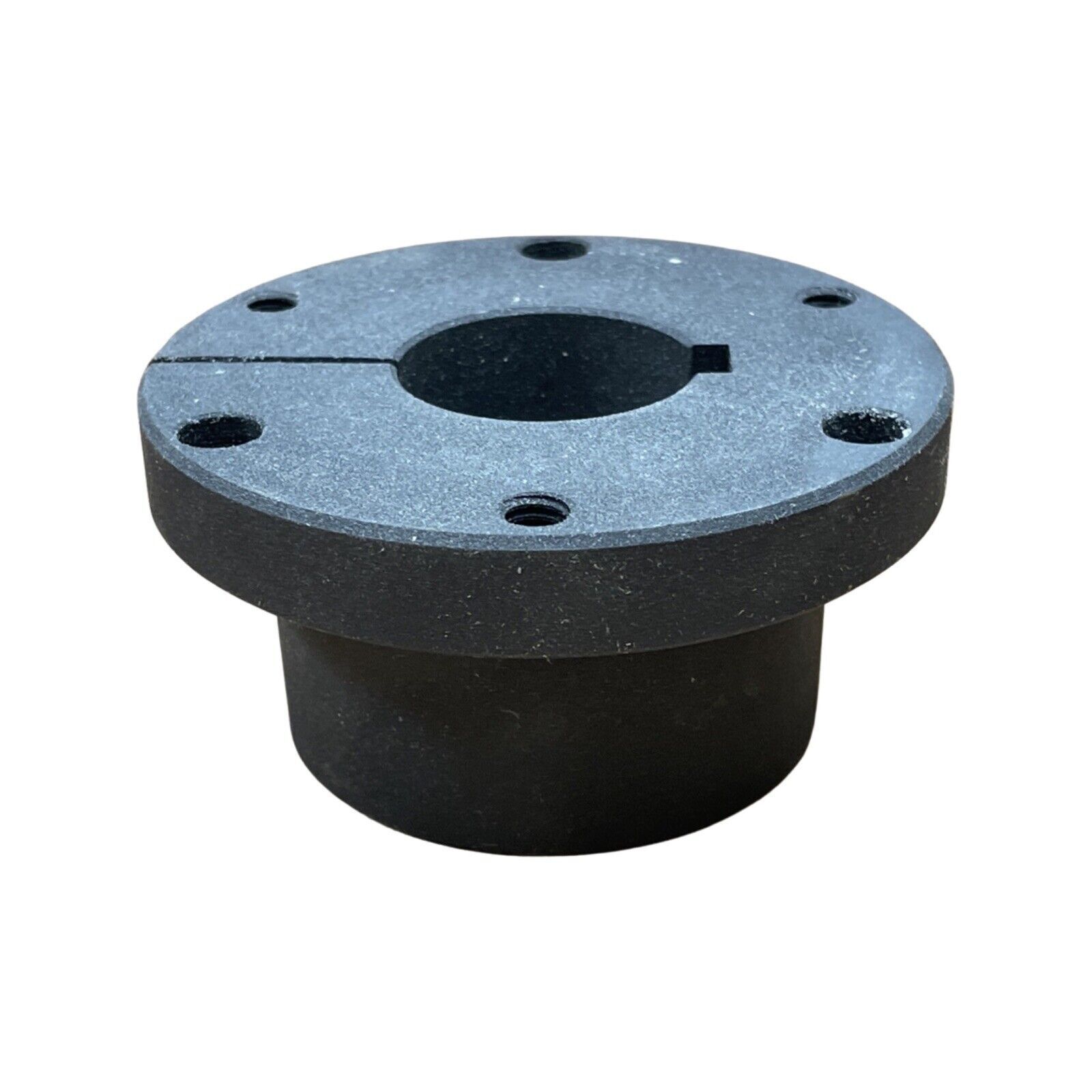 Amec JA x 5/8 QD Taper Lock Bushing 5/8″ Bore 3/16″ Keyway