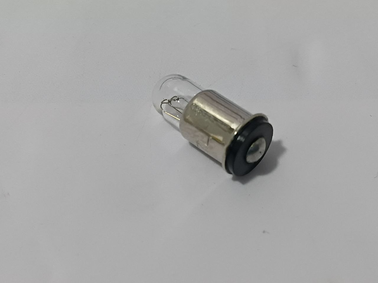 Push Button Indicator Lamp 327L 28V 0.04A (Lot of 16 Pcs)