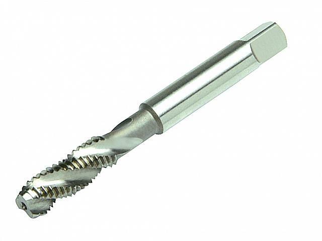Spiral Flute Tap M8x1.25 8 mm
