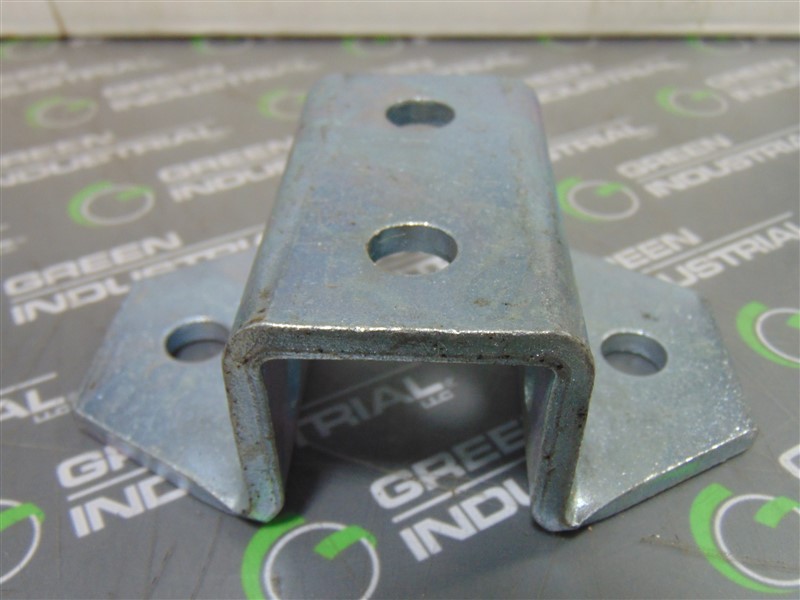NEW Box of 20 Anvil International AS-733 6 Hole U-Shaped Support Brackets