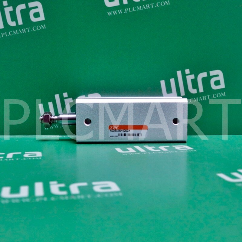 (NEW / OTHER) SMC ADQ2A16-40DCM TPC Cylinder Free “”FedEx”” Intl’ ship