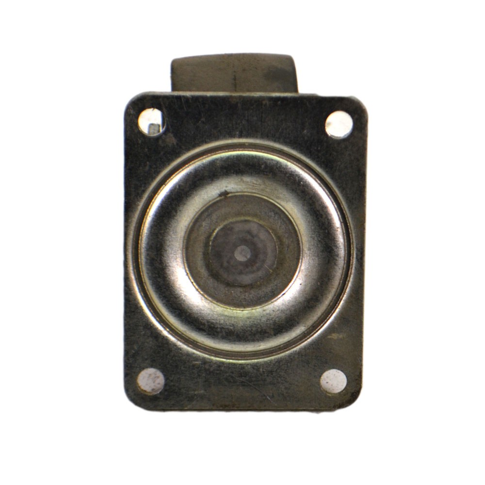 (Lot of 4) Faultless 3.C Stainless Steel Swivel 3″ Rolling Caster Wheels