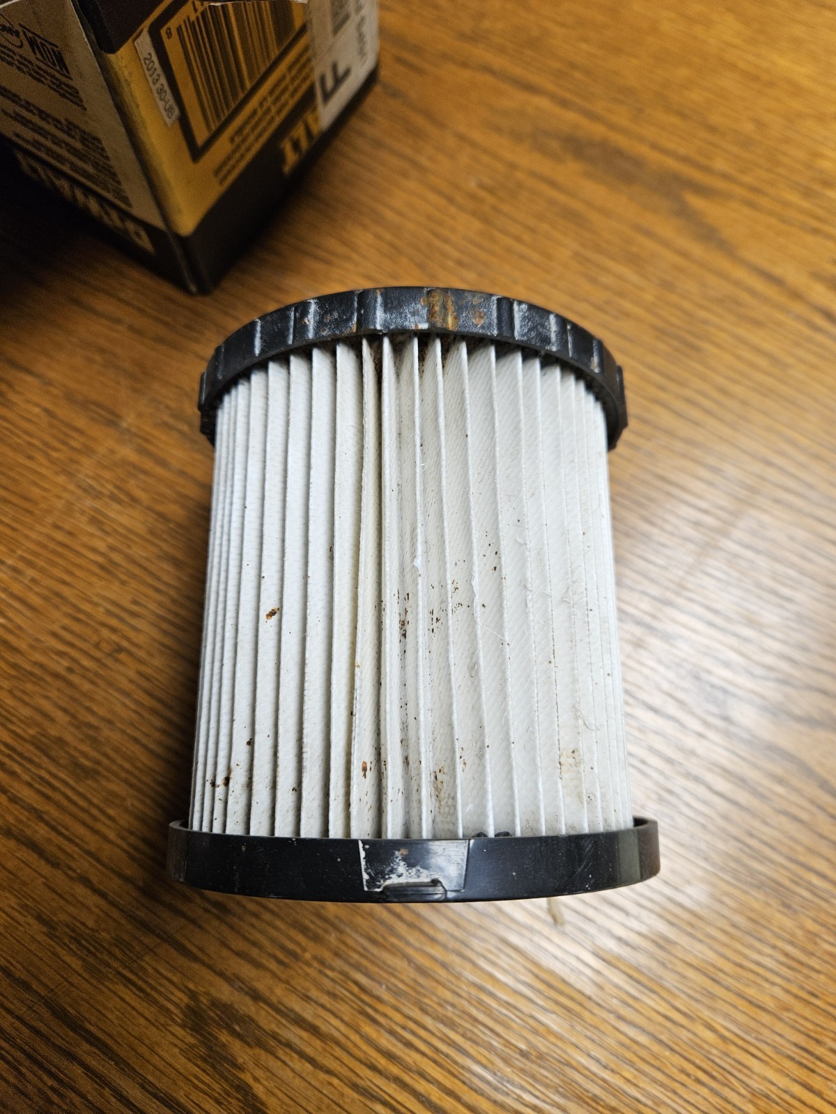 Dewalt Filter DCV5801H