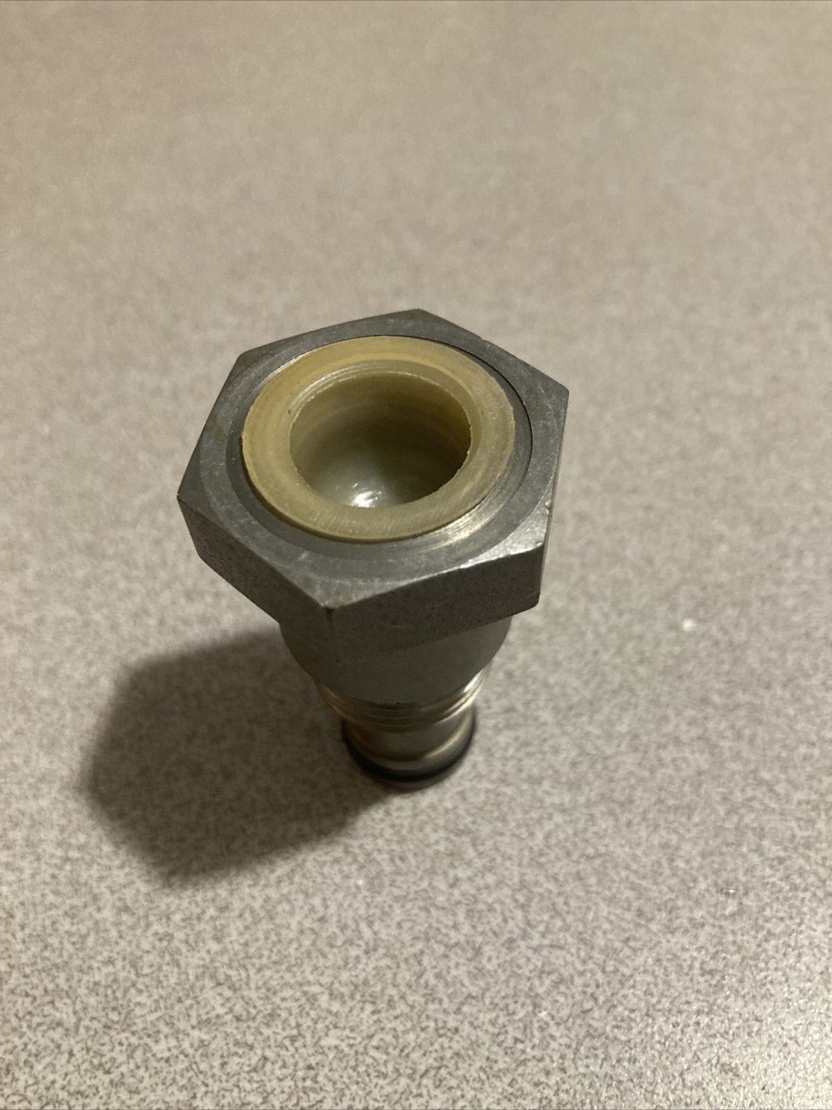 Cartridge Valve Check Valve Relief Valve Parker Gresen Muncie Permco Racine