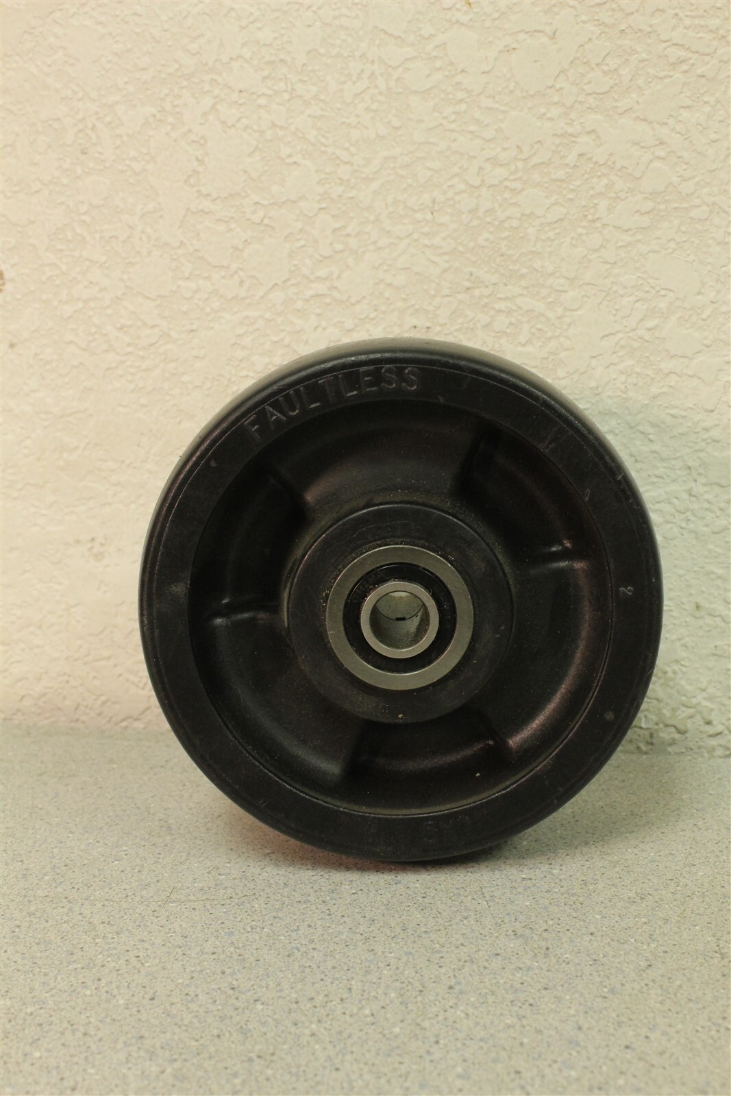 Faultless 5×2 Replacement Castor Wheel SSQ34 *FREE SHIPPING*