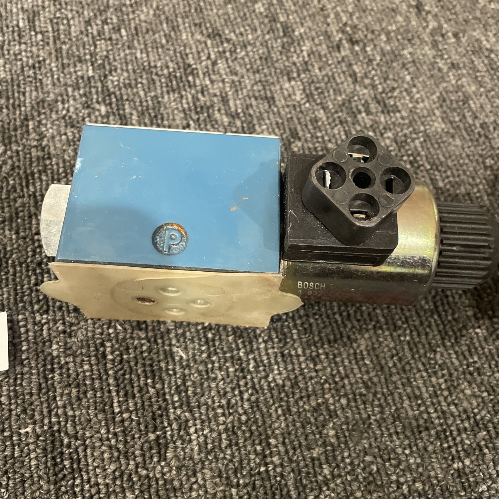 BOSCH 0 810 091 273