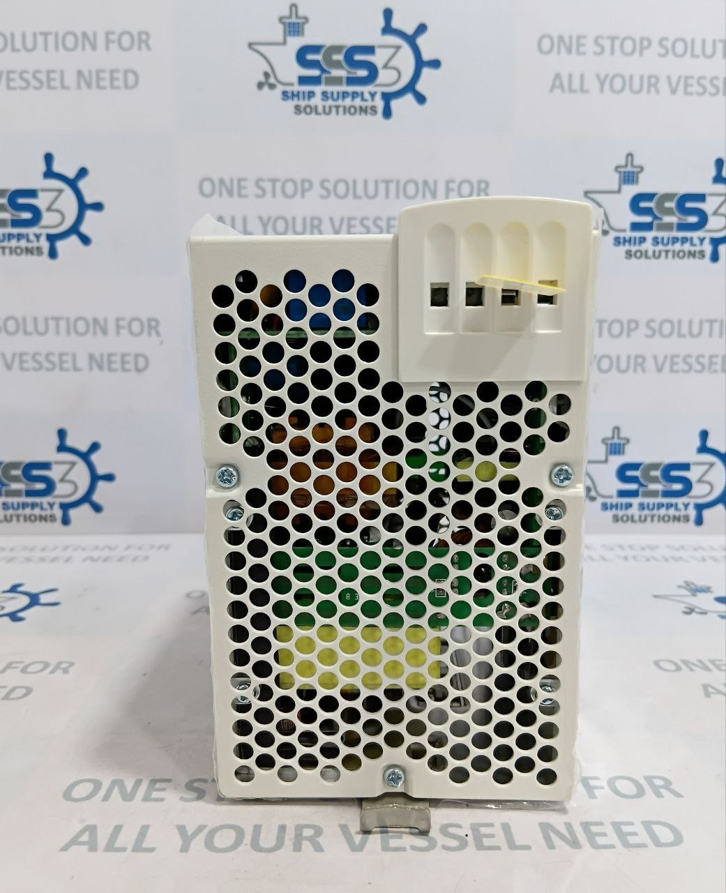 Schneider Electric ABL8RPS24100 Switching Power Supply 100-120 VAC 5A