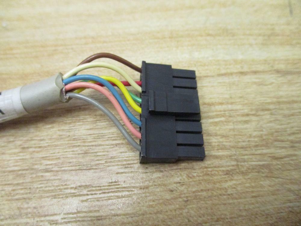 Enduroflex CBL5066 Cable Assembly 15′ Feet