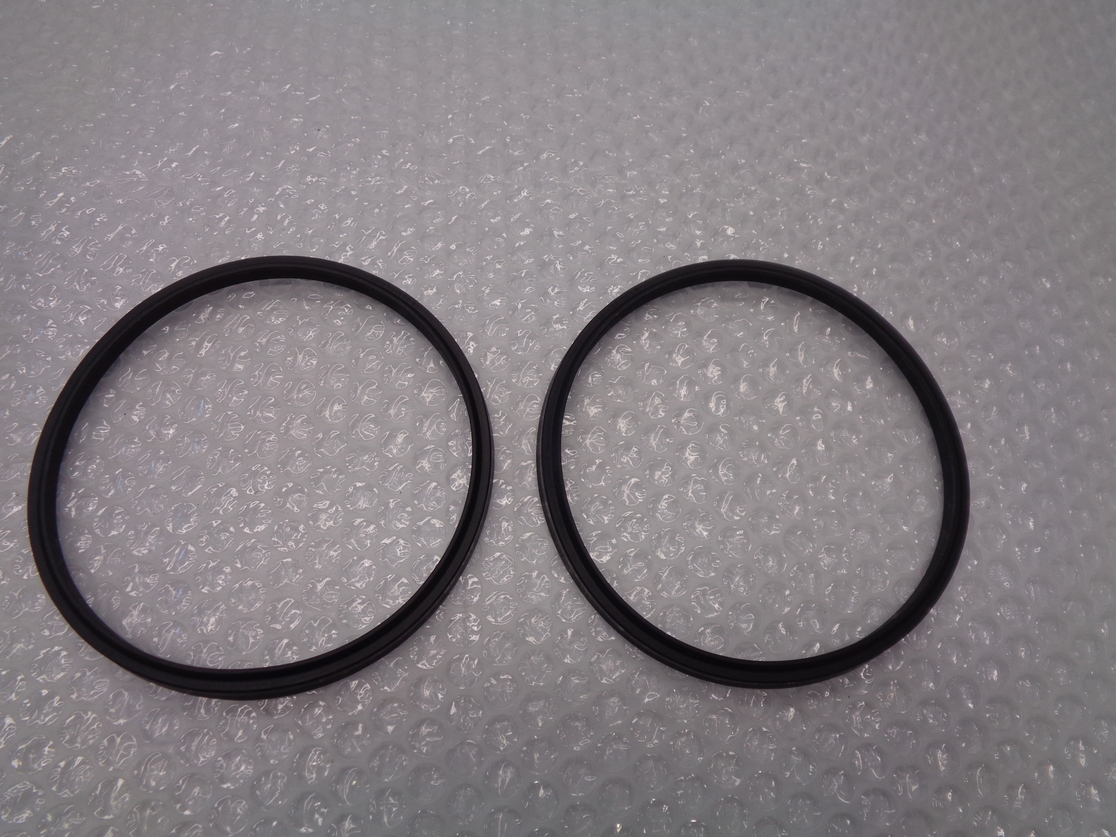 INDUSTRIAL SPARE SDR-120 SEAL LOT OF 2 NSNP