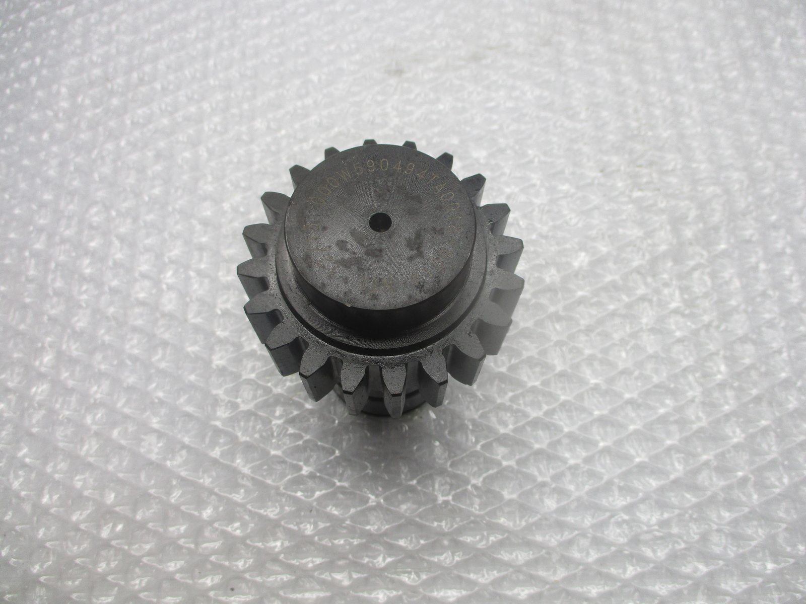 INDUSTRIAL SPARE 000W590494TA0018-0014 12/13 GEAR NSNP