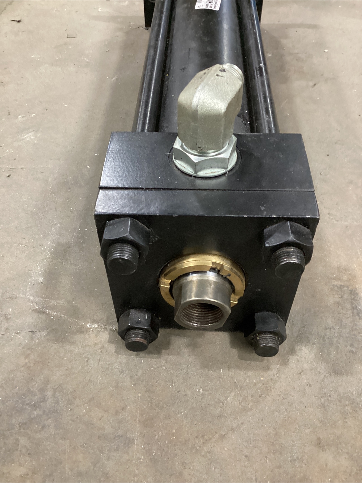 Parker Cylinders AF284488 A 3000psi 3.25 HB2HCTS19A16.000 #296F62FML