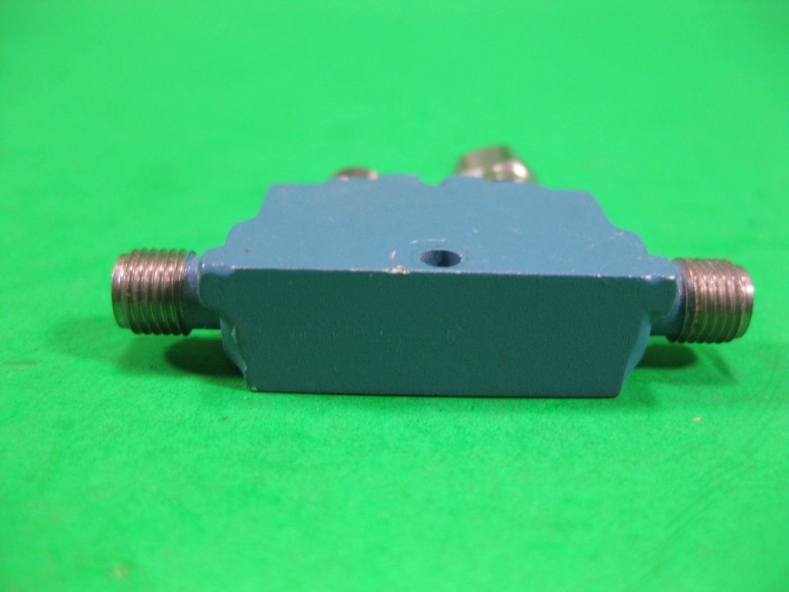 Pasternack SMA Coupler 7.5-16 GHz — PE2206-20 — Used