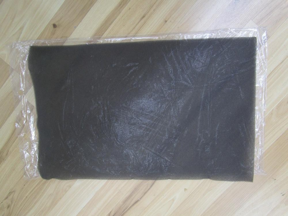 Air Handler 1W755 Trim-To-Fit Air Filter 15″ x 24″ x 1/4″ (Pack of 12)