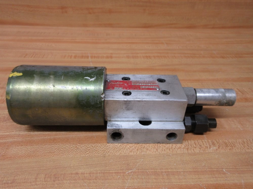 Trabon AL-25M Lubricator Pump AL25M