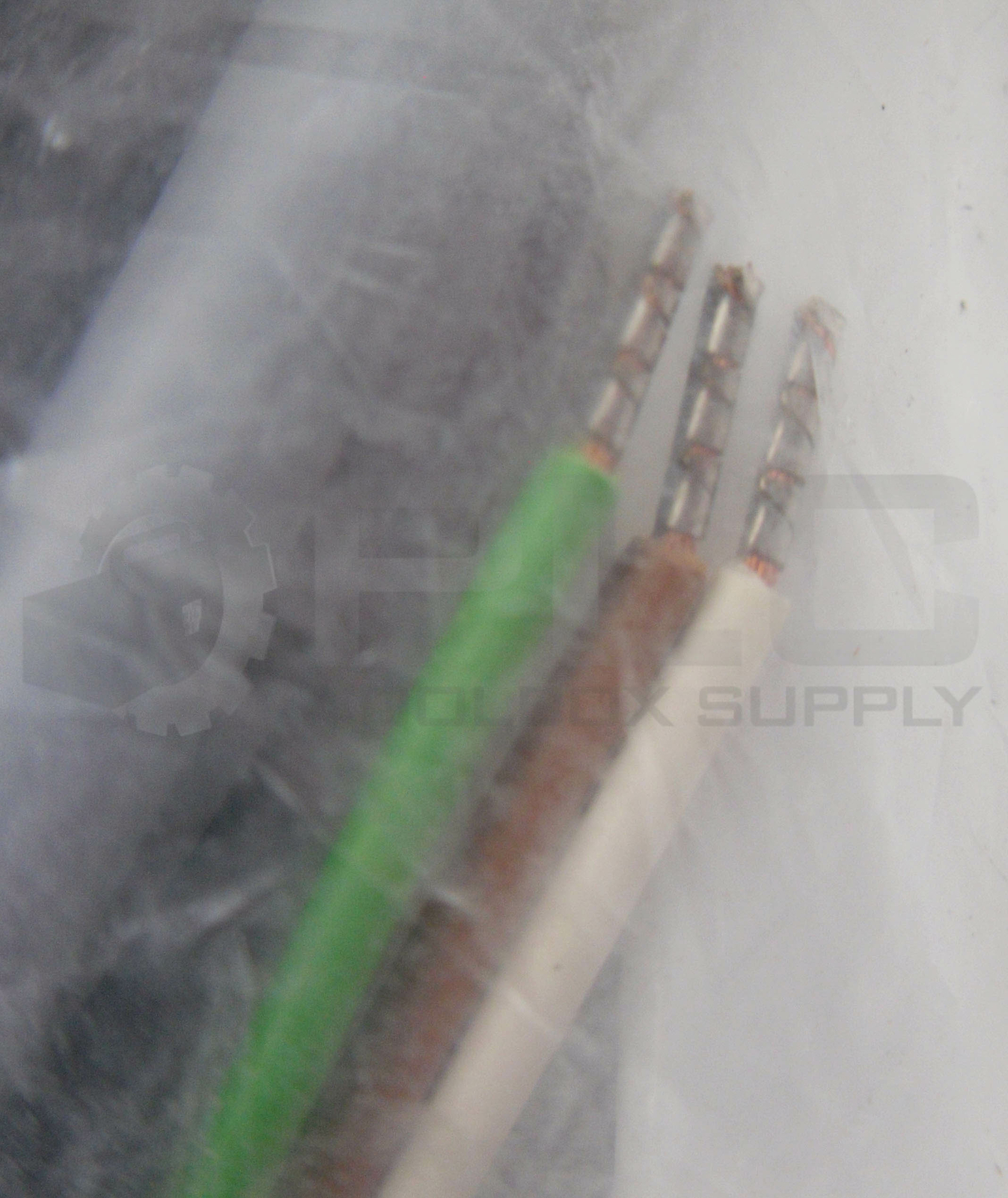 NEW SEALED PROMINENT 1010992 CONTROL CABLE WITH MODULE