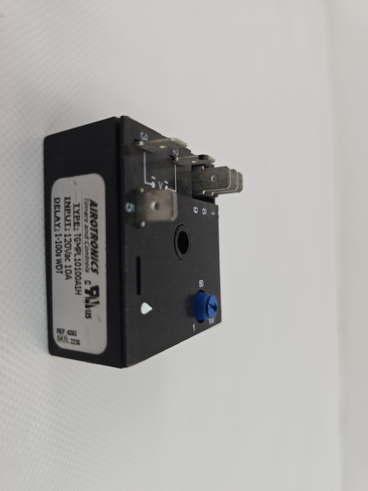 AIROTRONICS TGML10100A1H / TGML10100A1H