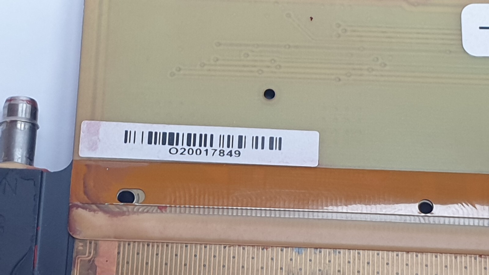 Spectra Polaris EVEN Print Head 29589-001 Rev 2 KORNIT DIGITAL