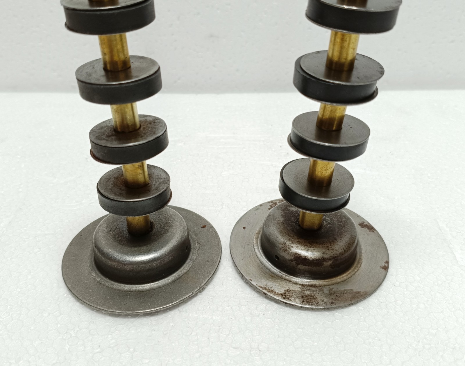 LOT OF 2 NOV 30111013-5 MAGNETIC SUCTION SEPARATOR TDS-4S | NEW
