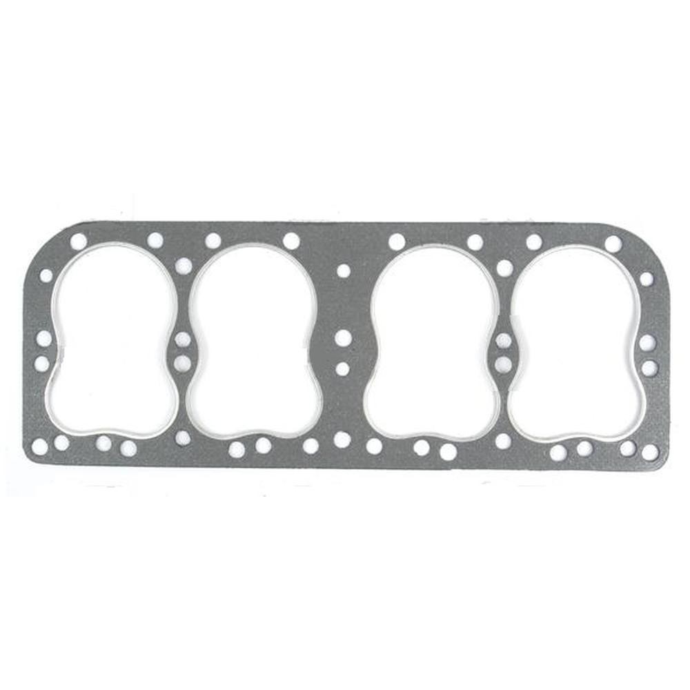8N6051A 8N6051B Engine Non-Metal Style Head Gasket Fits Ford 8N 2N 9N