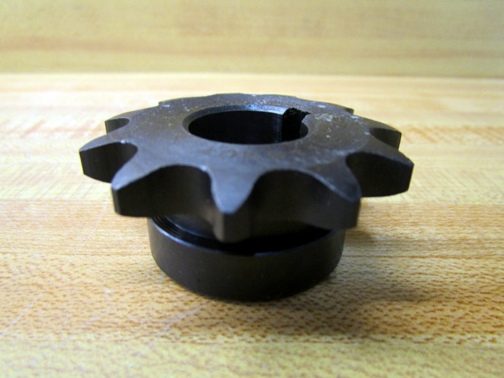 Generic 40BS11H-3/4 Sprocket W/KW 40BS11H34