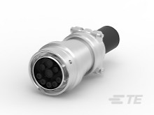 TE Connectivity / Deutsch Automotive HDB36-24-91SN-059 BR AWY PL ASM MC