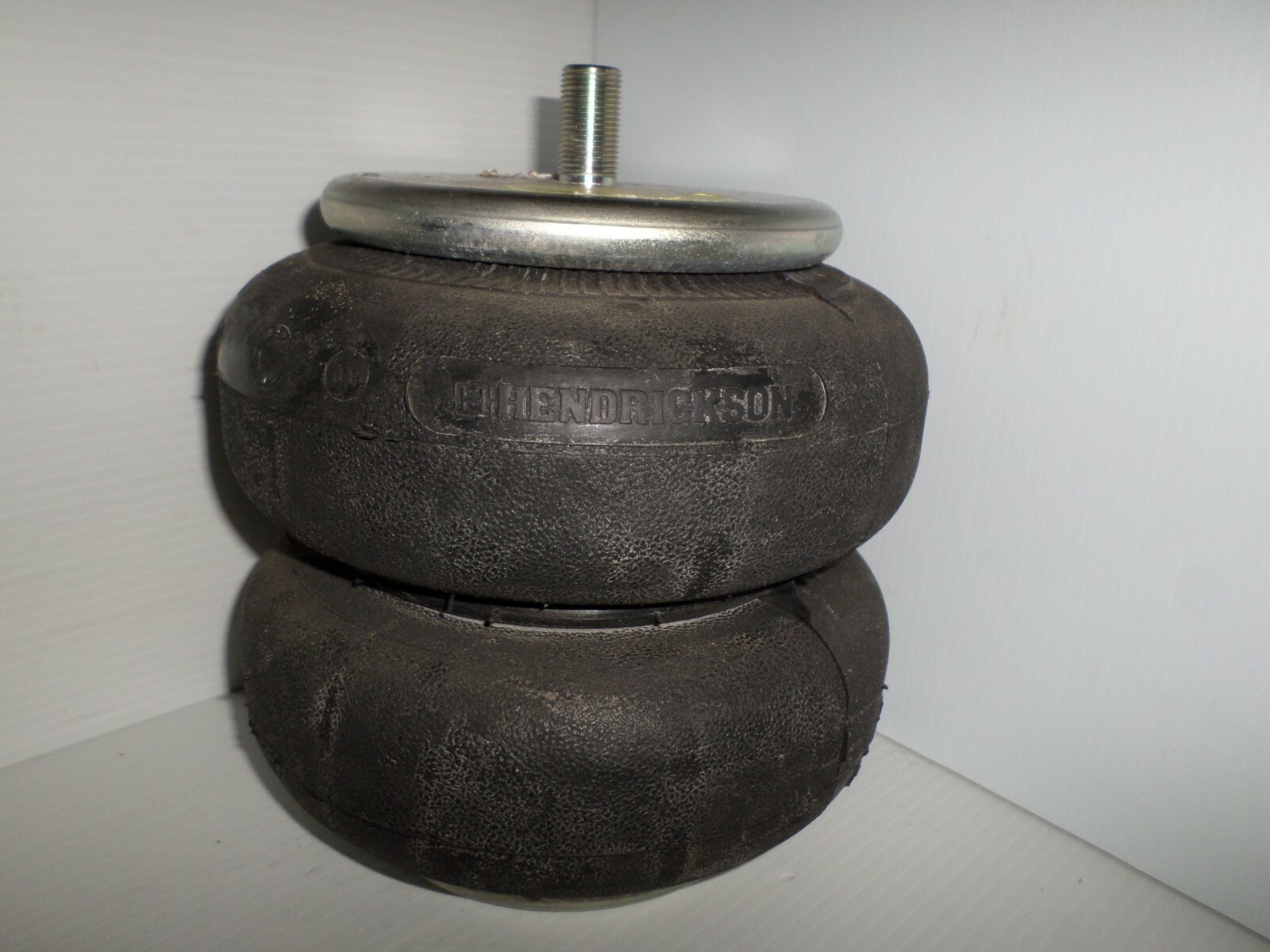 👀 NEW FIRESTONE W01-455-7898 Airide Air Spring BELLOWS AIRSPRING HENDRICKSON NO