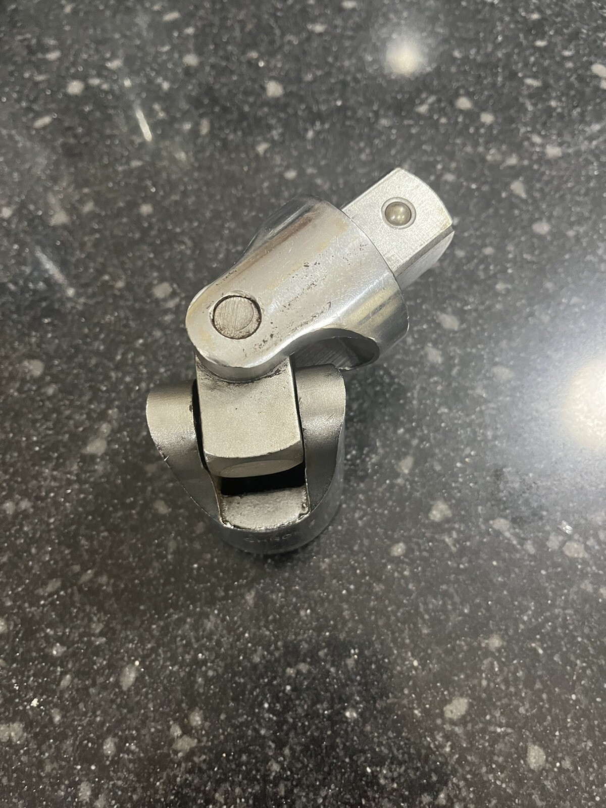 Urrea 5870 5” Universal Joint 1” Drive Used