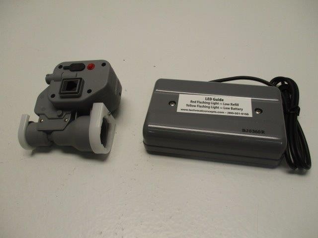TECHNICAL CONCEPTS 401310 (AS PICTURED) NSMP