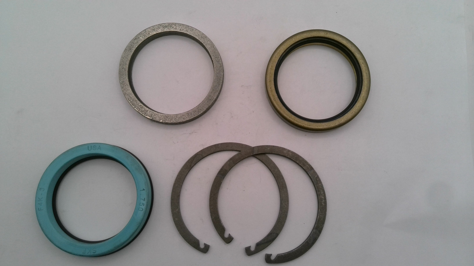 RAYMOND 530-749-001 SEAL KIT 530-749/001 RA530-749-001