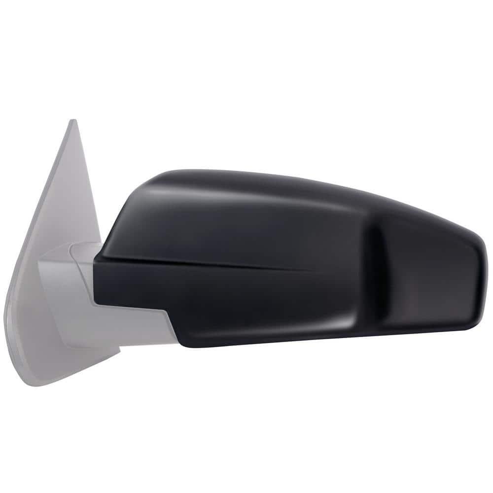 Towing Mirror Set Clip-on Install 2014 – 2018 Chevrolet Silverado GMC Sierra