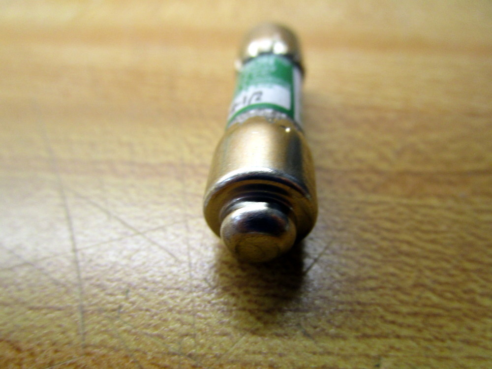 Buss FNQ-R-1/2 Bussmann Fuse Cross Ref 1CT93 (Pack of 10)