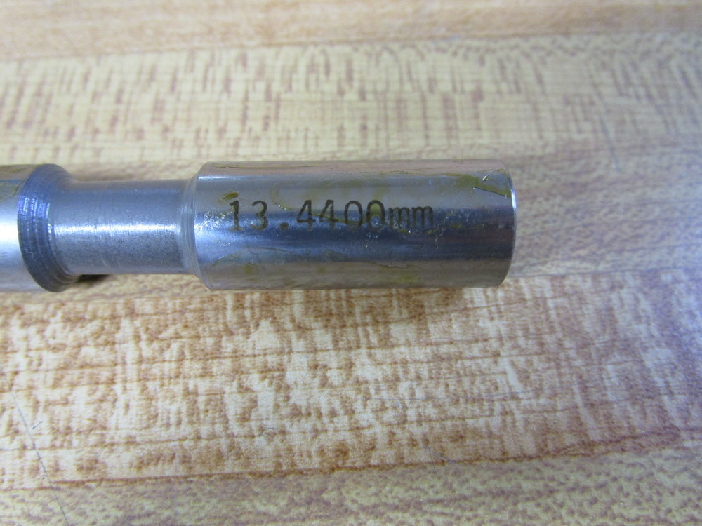 Deltronic 13.4400mm Pin Gage 13.4400
